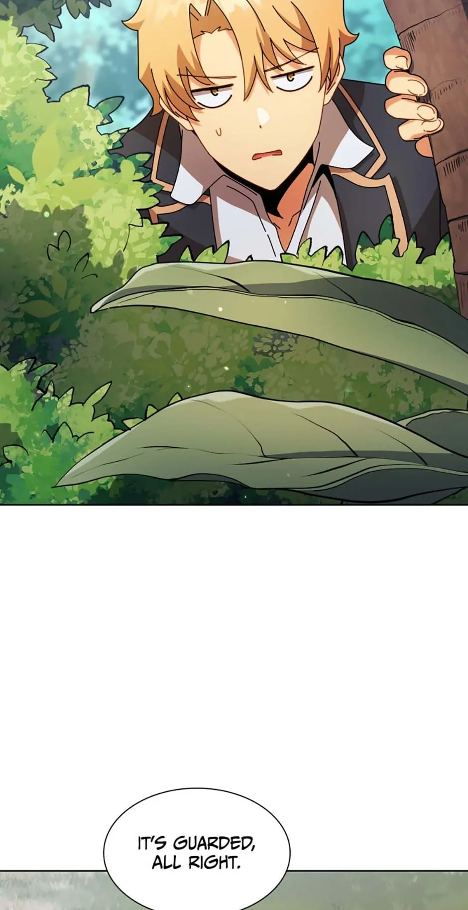 Necromancer Academy and the Genius Summoner chapter 73 page 62