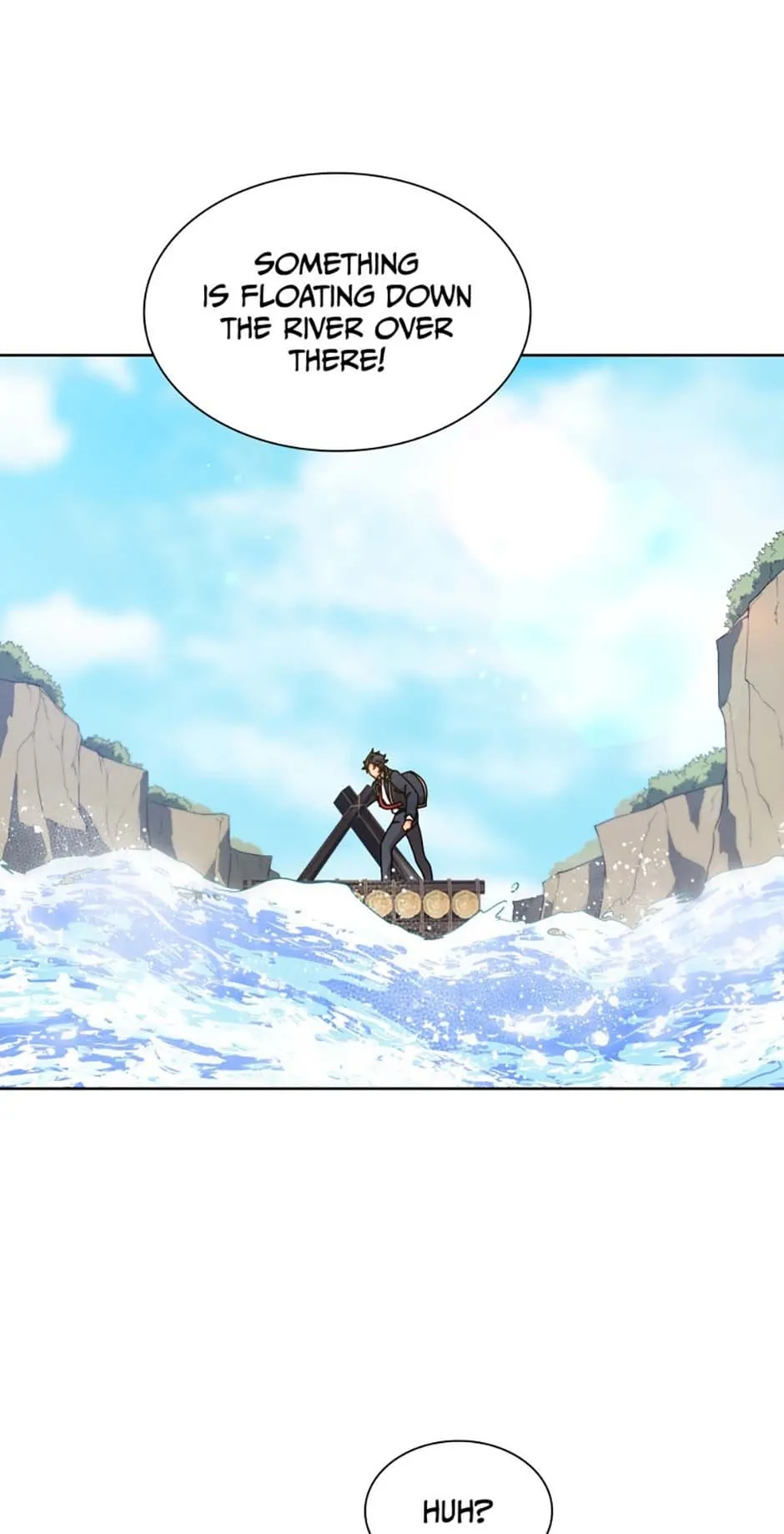 Necromancer Academy and the Genius Summoner chapter 73 page 65