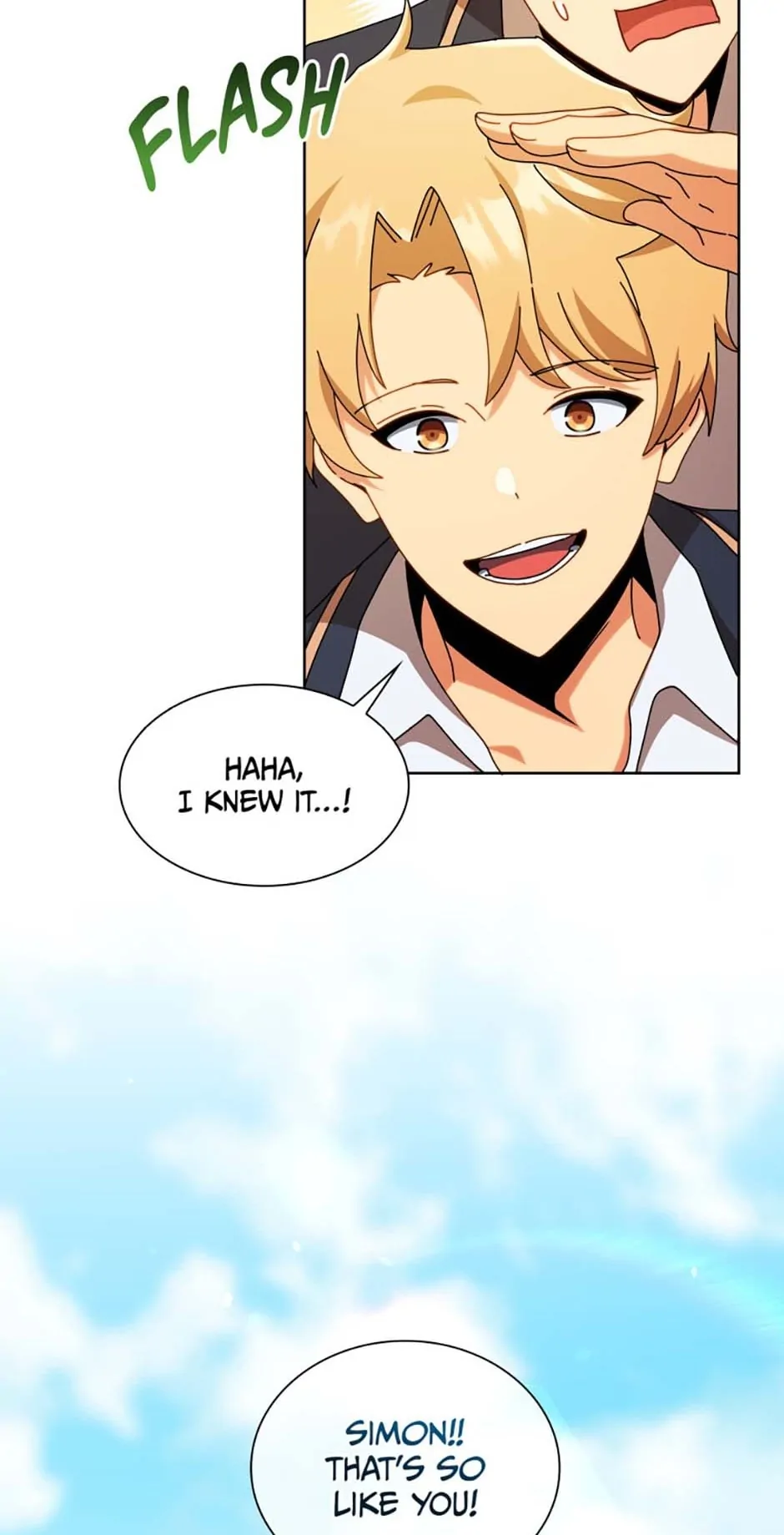 Necromancer Academy and the Genius Summoner chapter 73 page 67