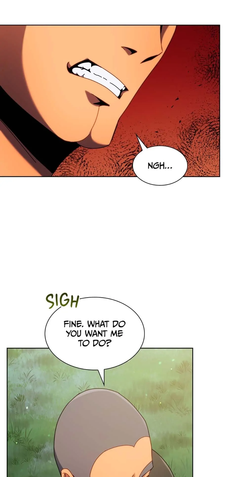 Necromancer Academy and the Genius Summoner chapter 73 page 8