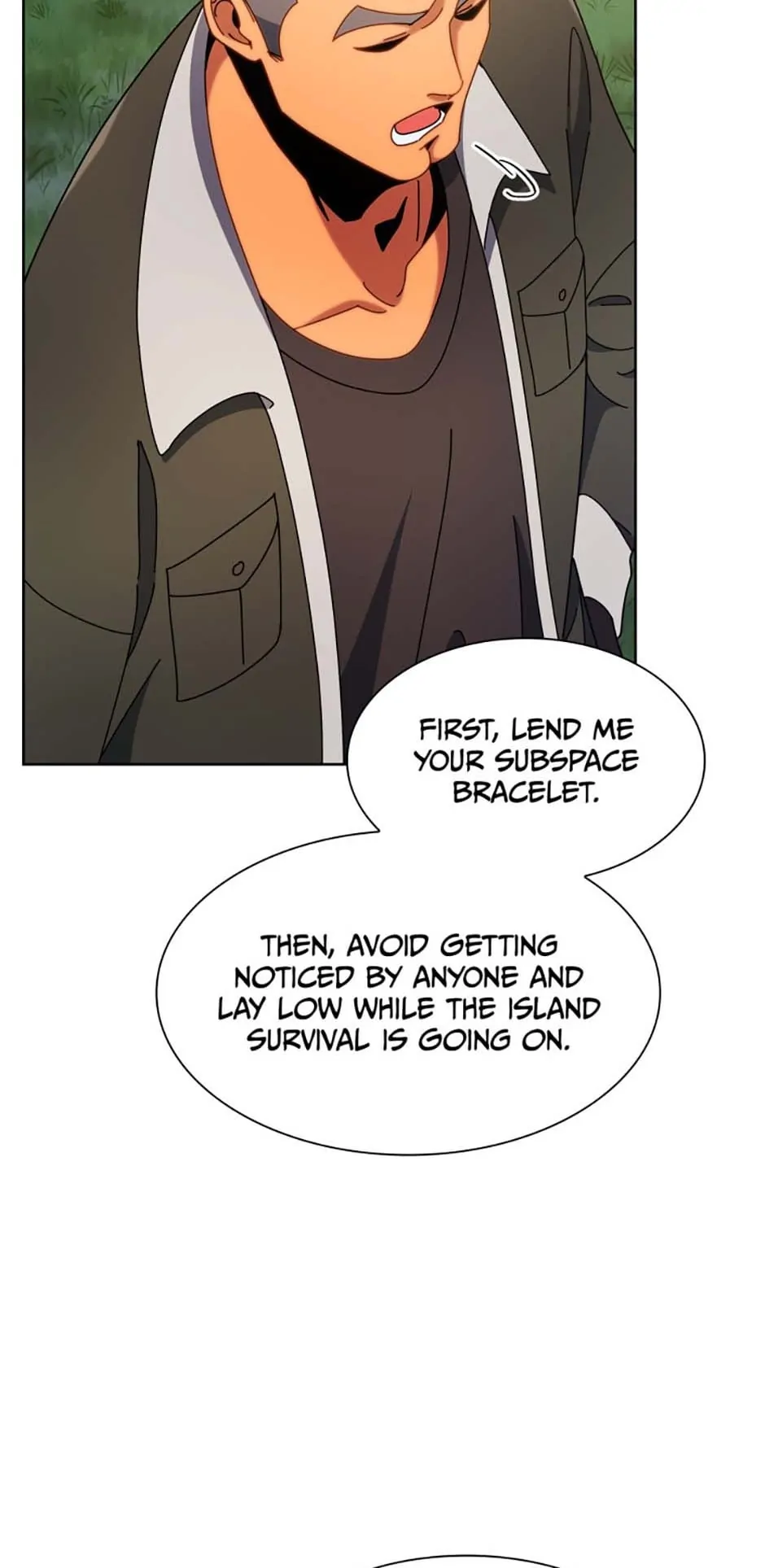 Necromancer Academy and the Genius Summoner chapter 73 page 9