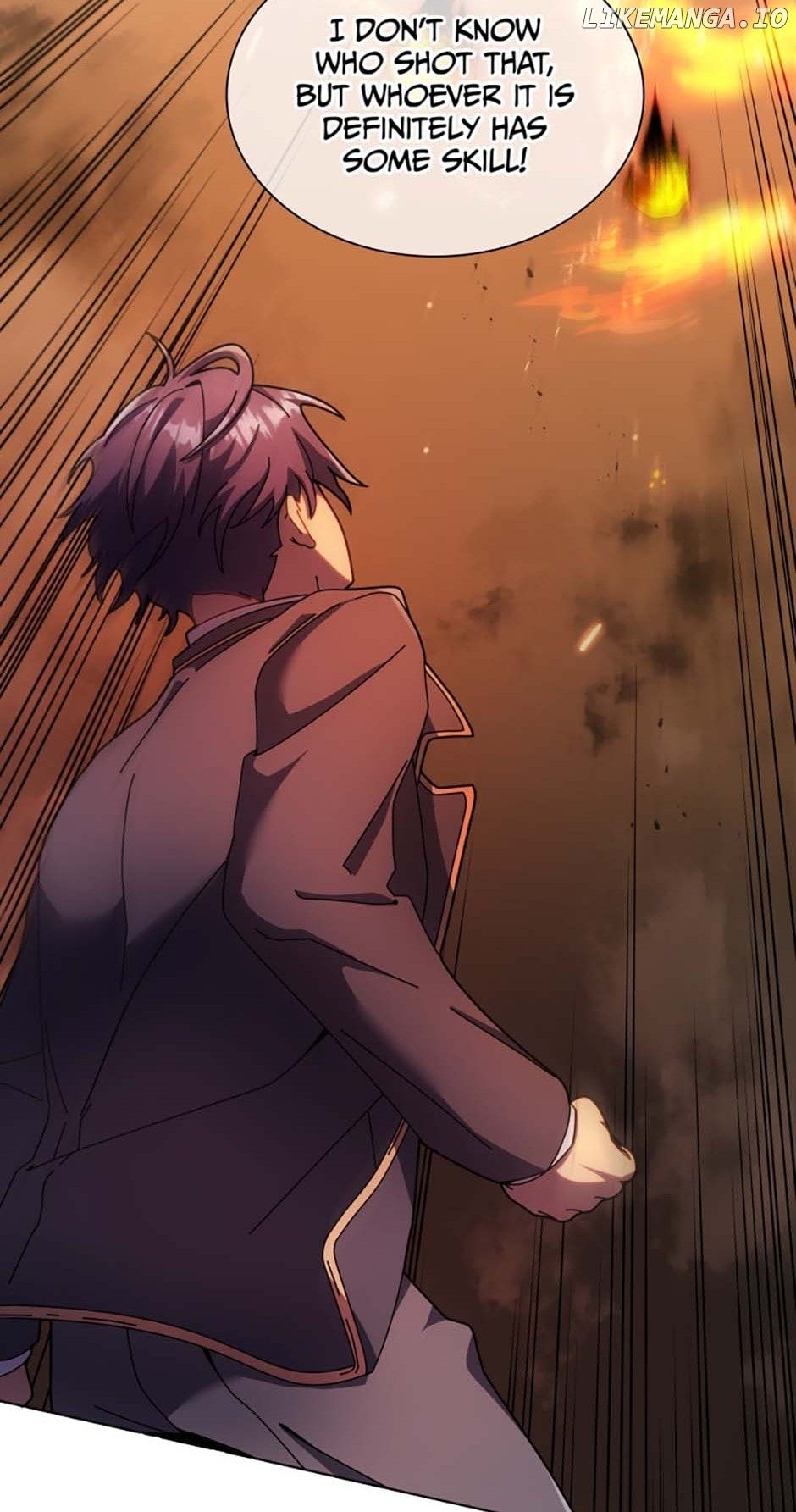 Necromancer Academy and the Genius Summoner chapter 74 page 13