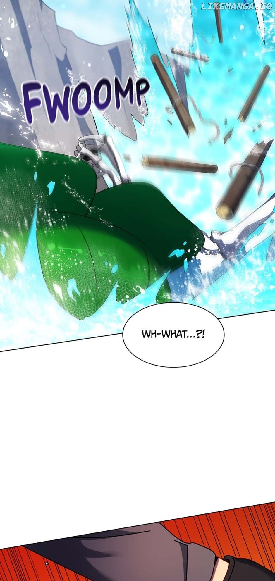 Necromancer Academy and the Genius Summoner chapter 74 page 17