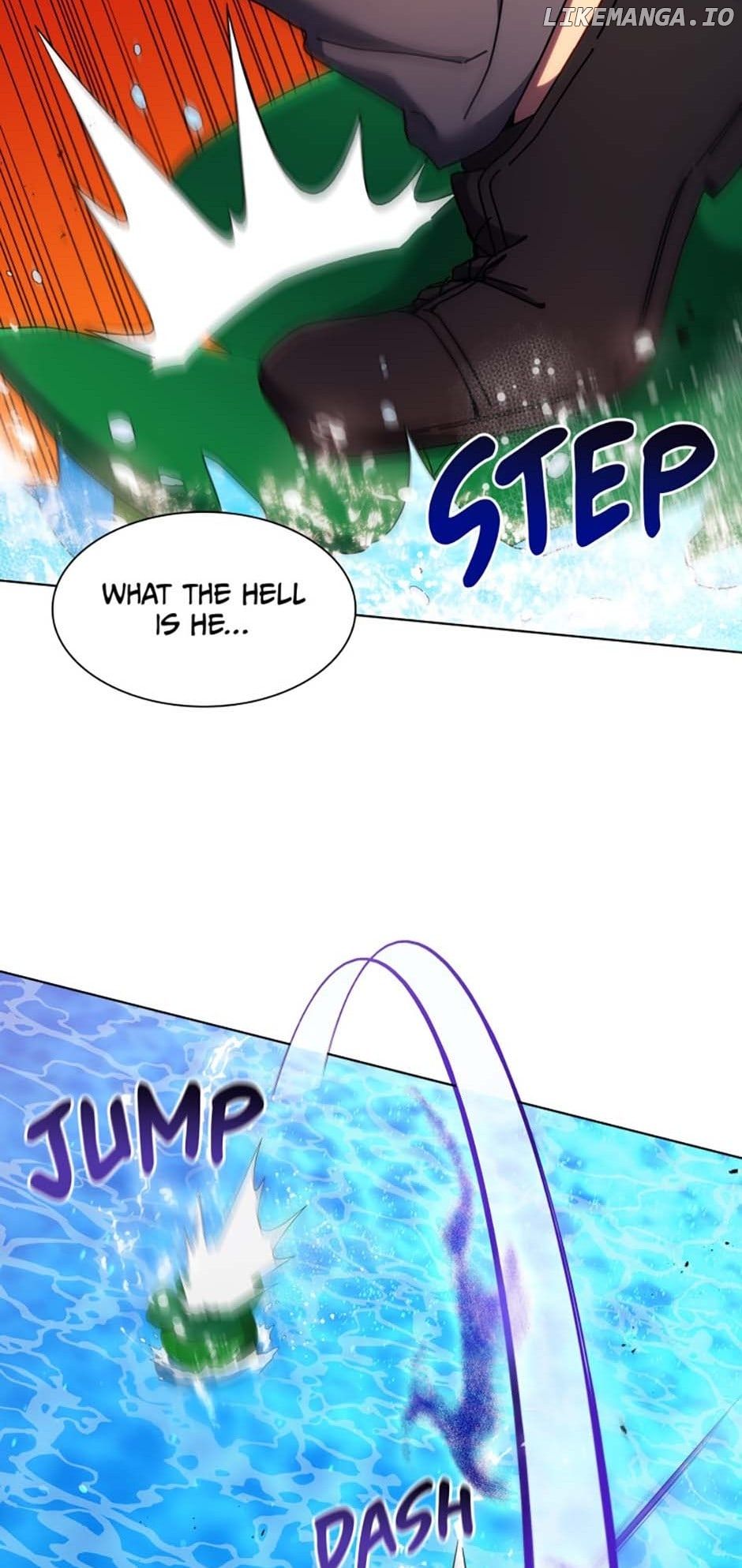 Necromancer Academy and the Genius Summoner chapter 74 page 18