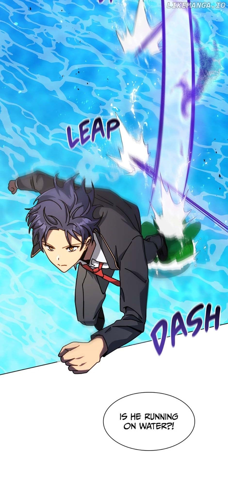 Necromancer Academy and the Genius Summoner chapter 74 page 19