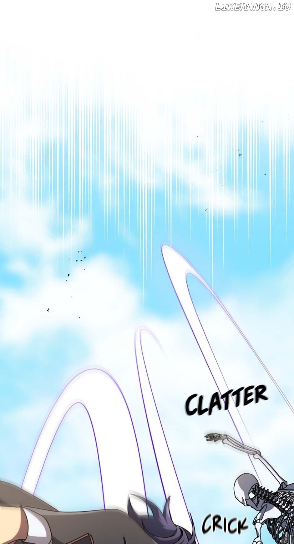 Necromancer Academy and the Genius Summoner chapter 74 page 28