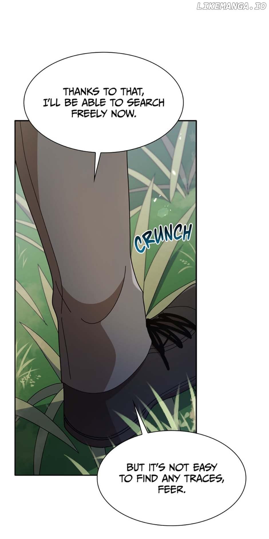 Necromancer Academy and the Genius Summoner chapter 74 page 43