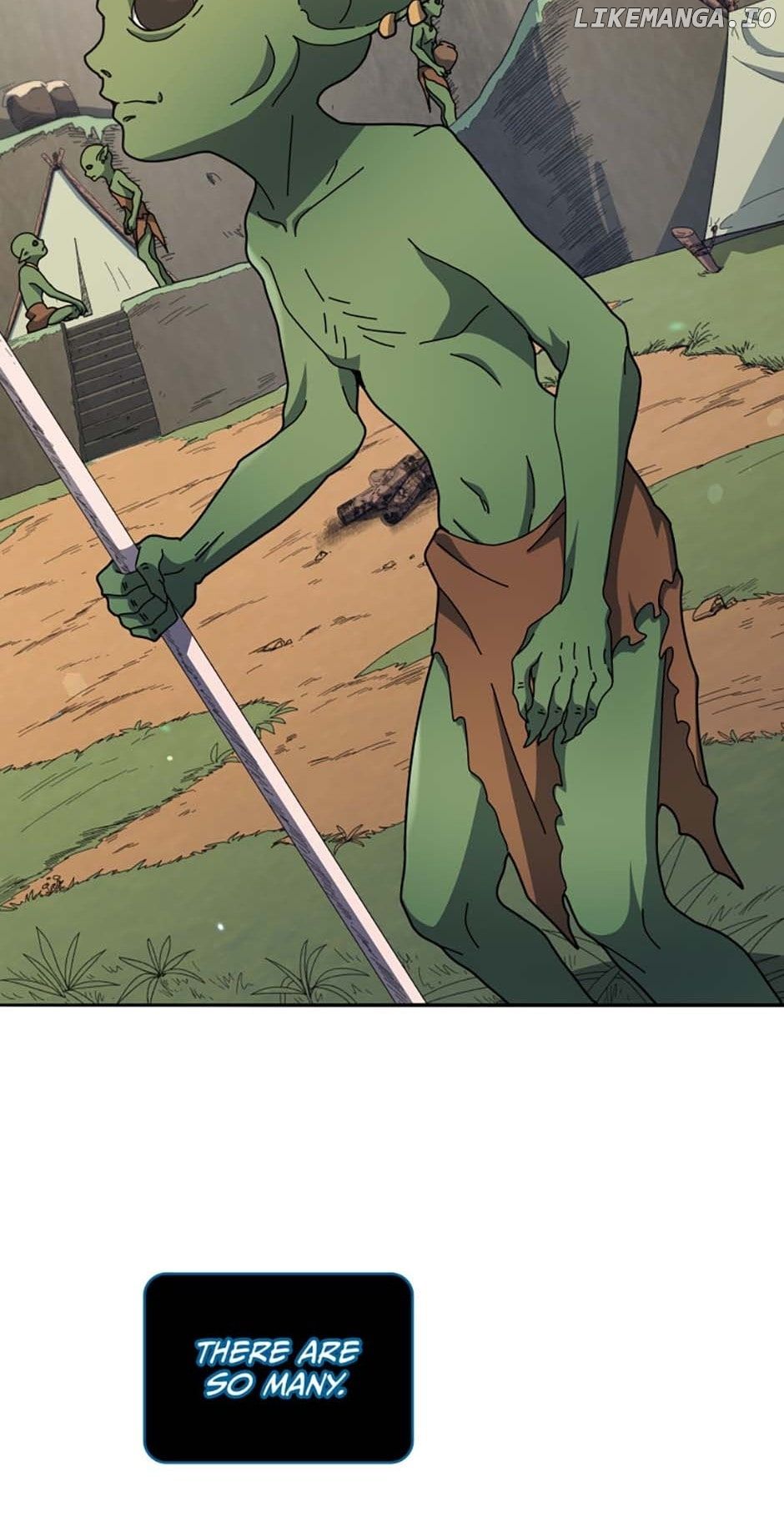 Necromancer Academy and the Genius Summoner chapter 74 page 51