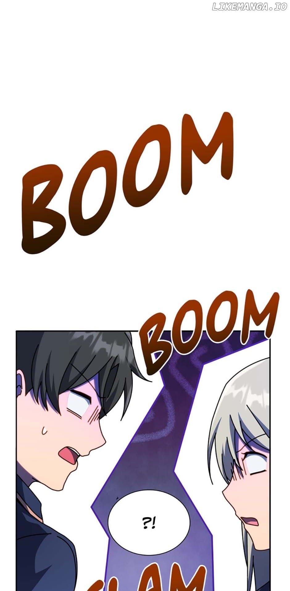 Necromancer Academy and the Genius Summoner chapter 74 page 69