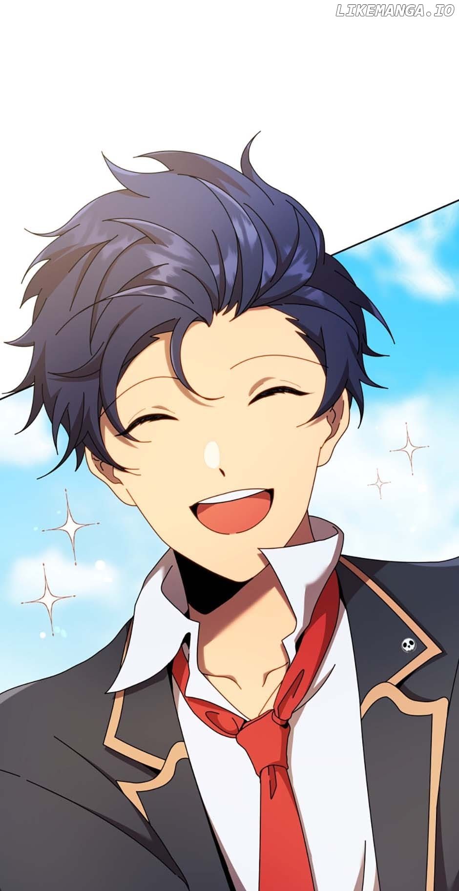 Necromancer Academy and the Genius Summoner chapter 74 page 72