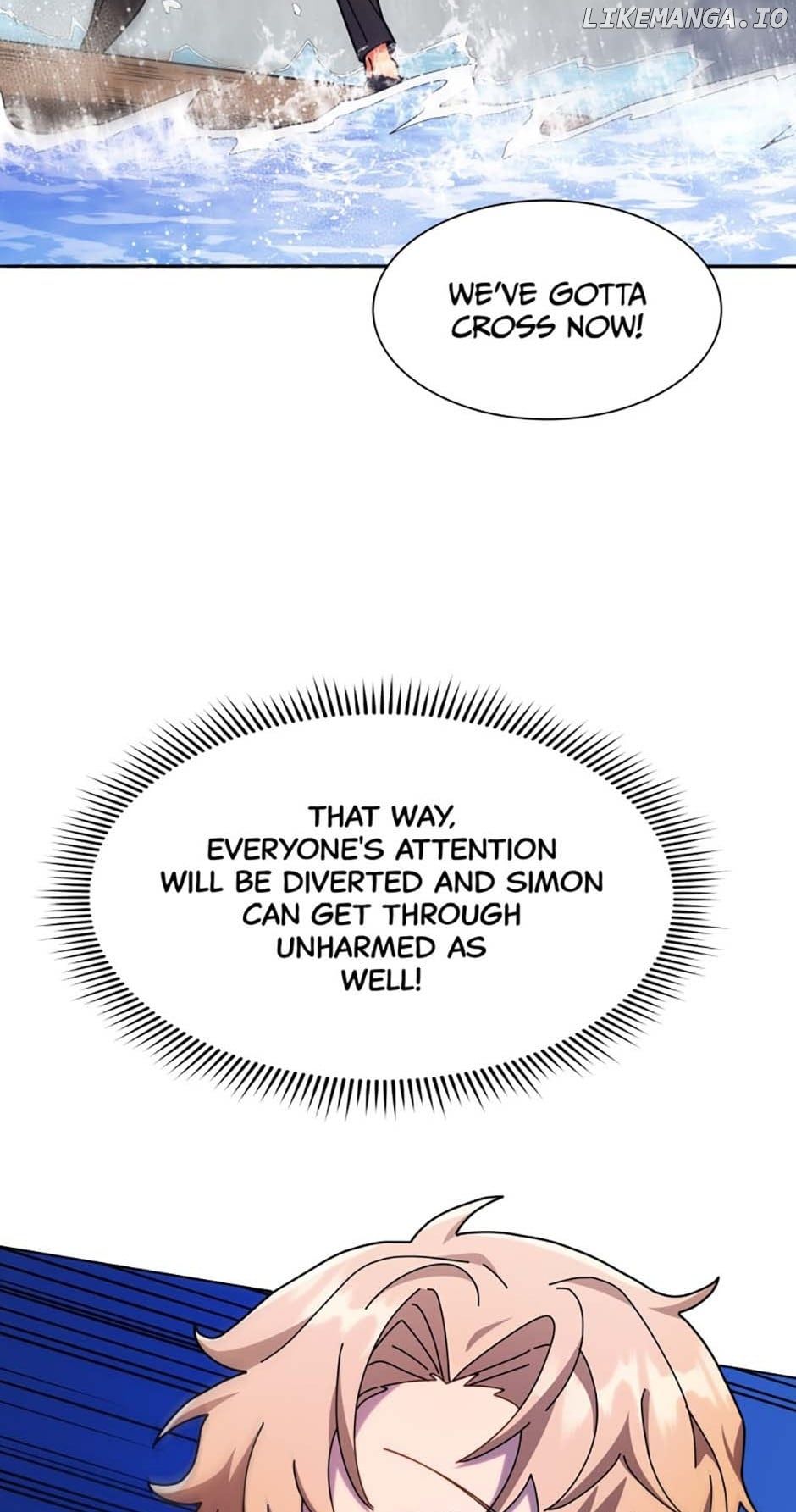 Necromancer Academy and the Genius Summoner chapter 74 page 8