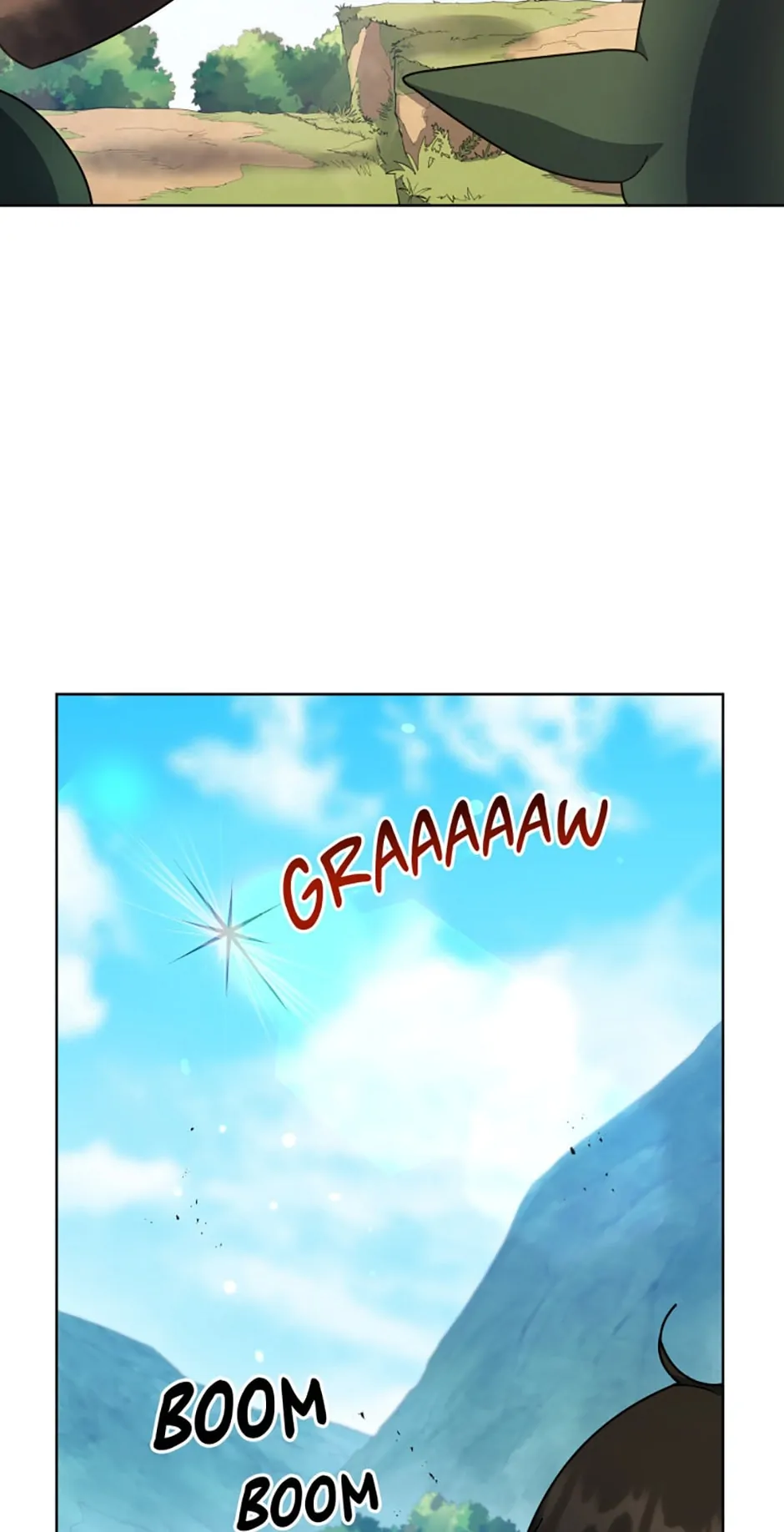 Necromancer Academy and the Genius Summoner chapter 75 page 11