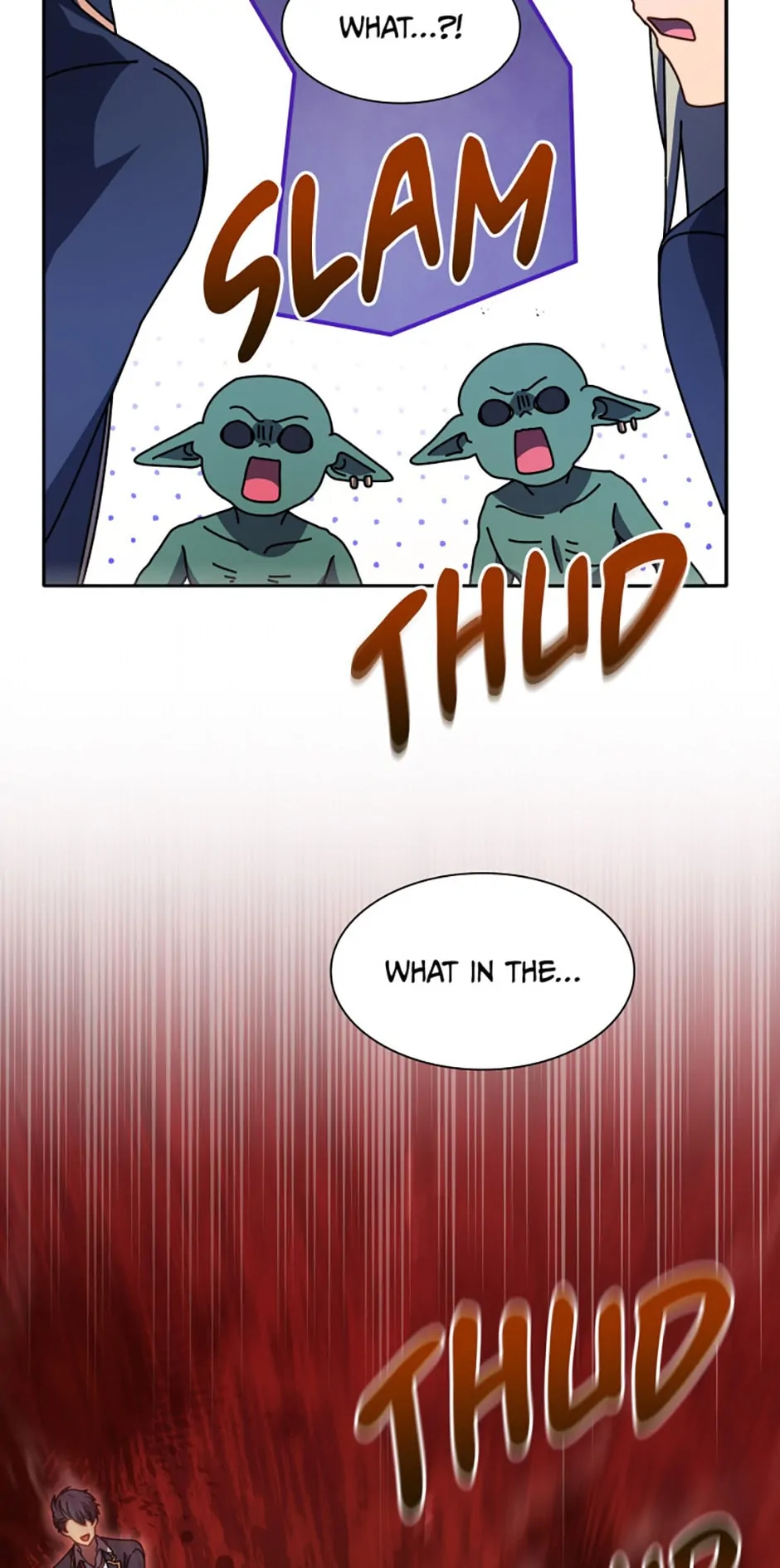 Necromancer Academy and the Genius Summoner chapter 75 page 3