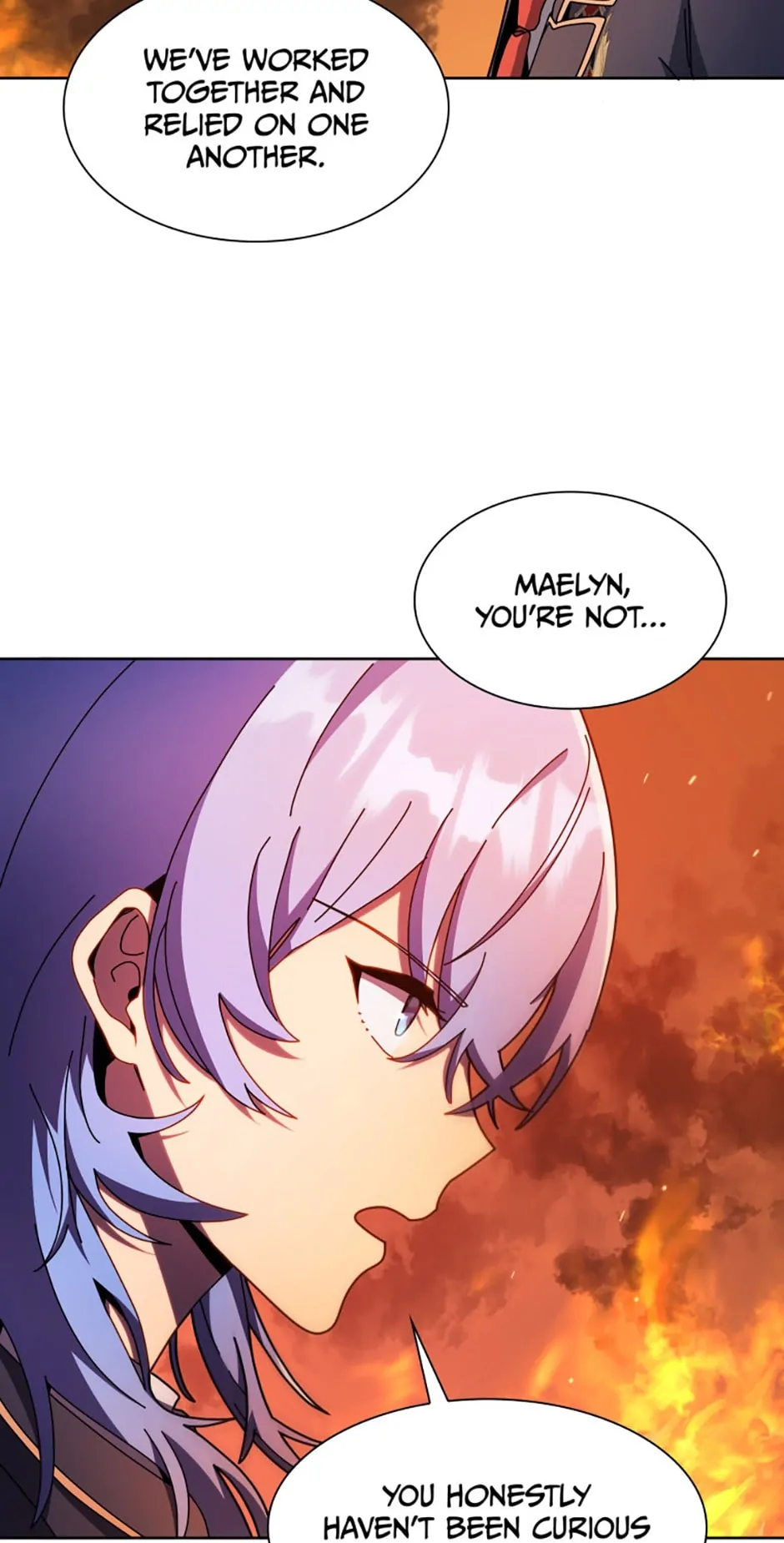 Necromancer Academy and the Genius Summoner chapter 75 page 31