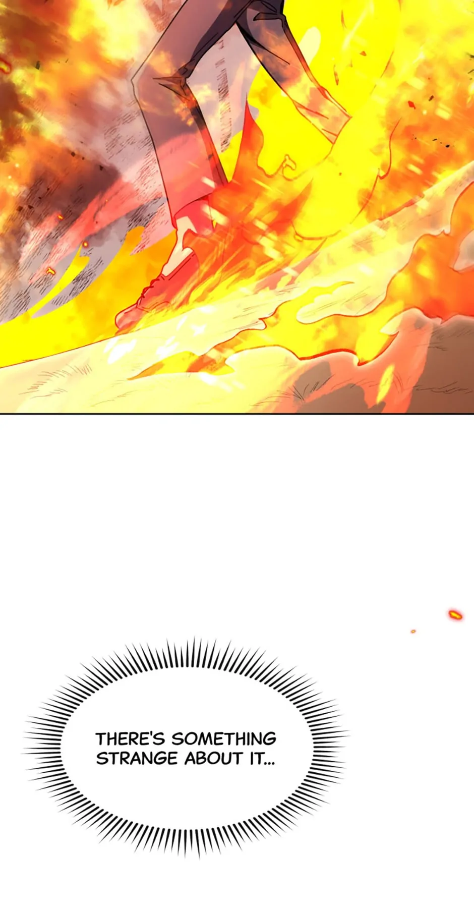 Necromancer Academy and the Genius Summoner chapter 75 page 37