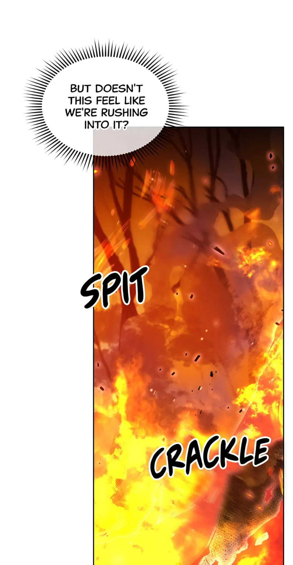 Necromancer Academy and the Genius Summoner chapter 75 page 39