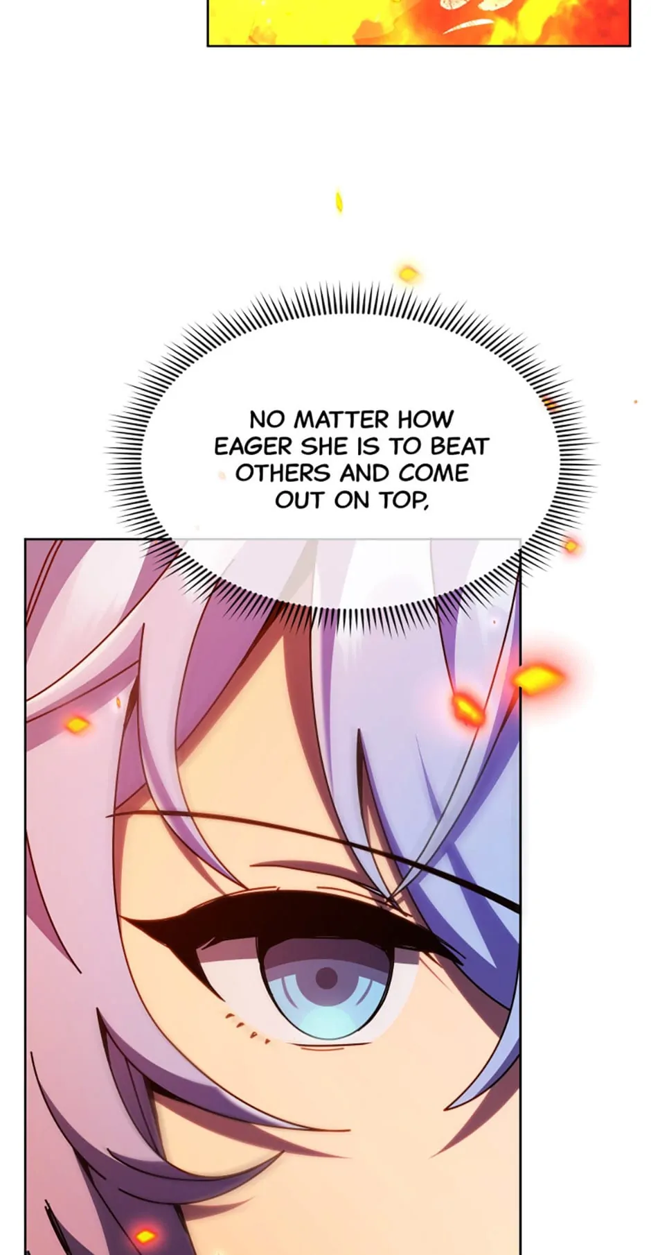 Necromancer Academy and the Genius Summoner chapter 75 page 40