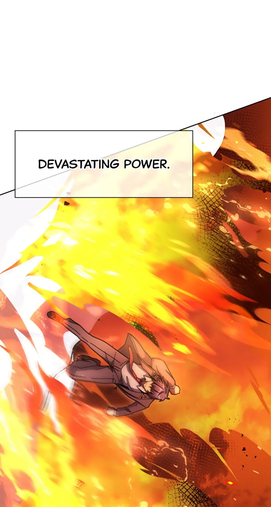 Necromancer Academy and the Genius Summoner chapter 75 page 43