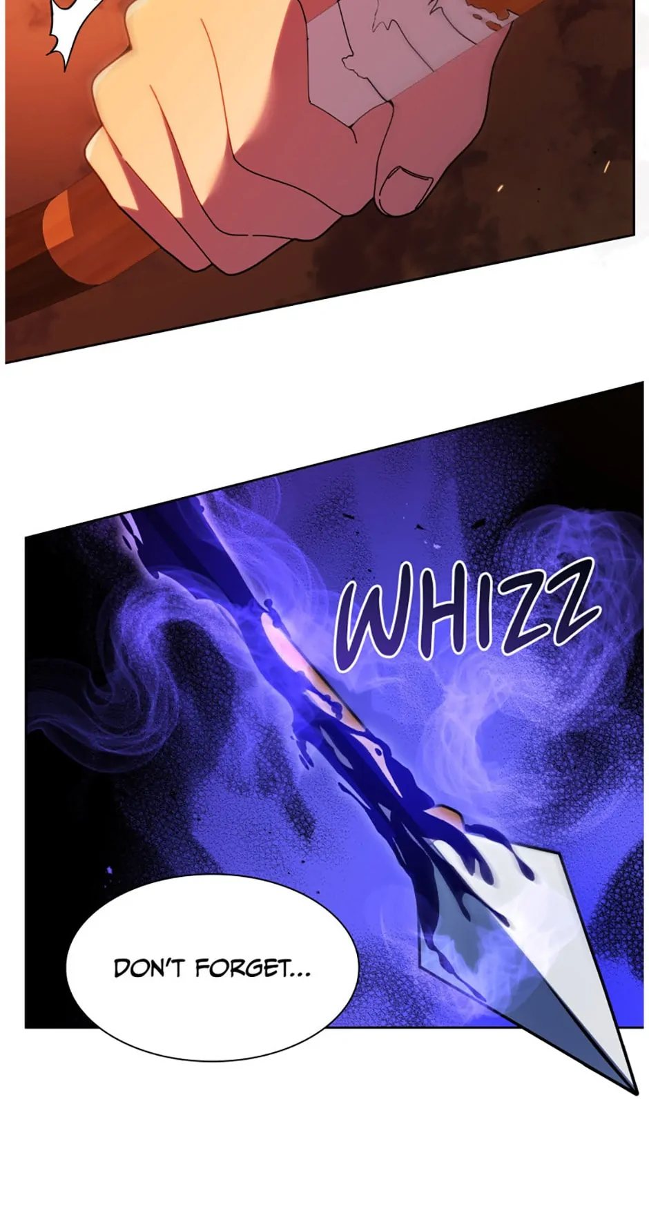 Necromancer Academy and the Genius Summoner chapter 75 page 50