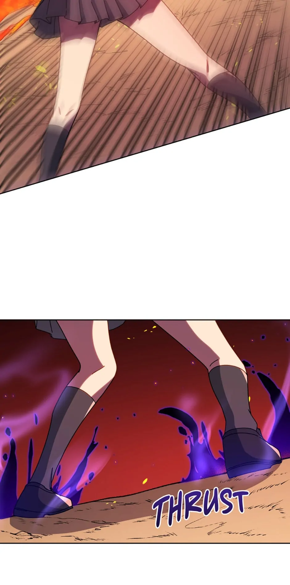 Necromancer Academy and the Genius Summoner chapter 75 page 59