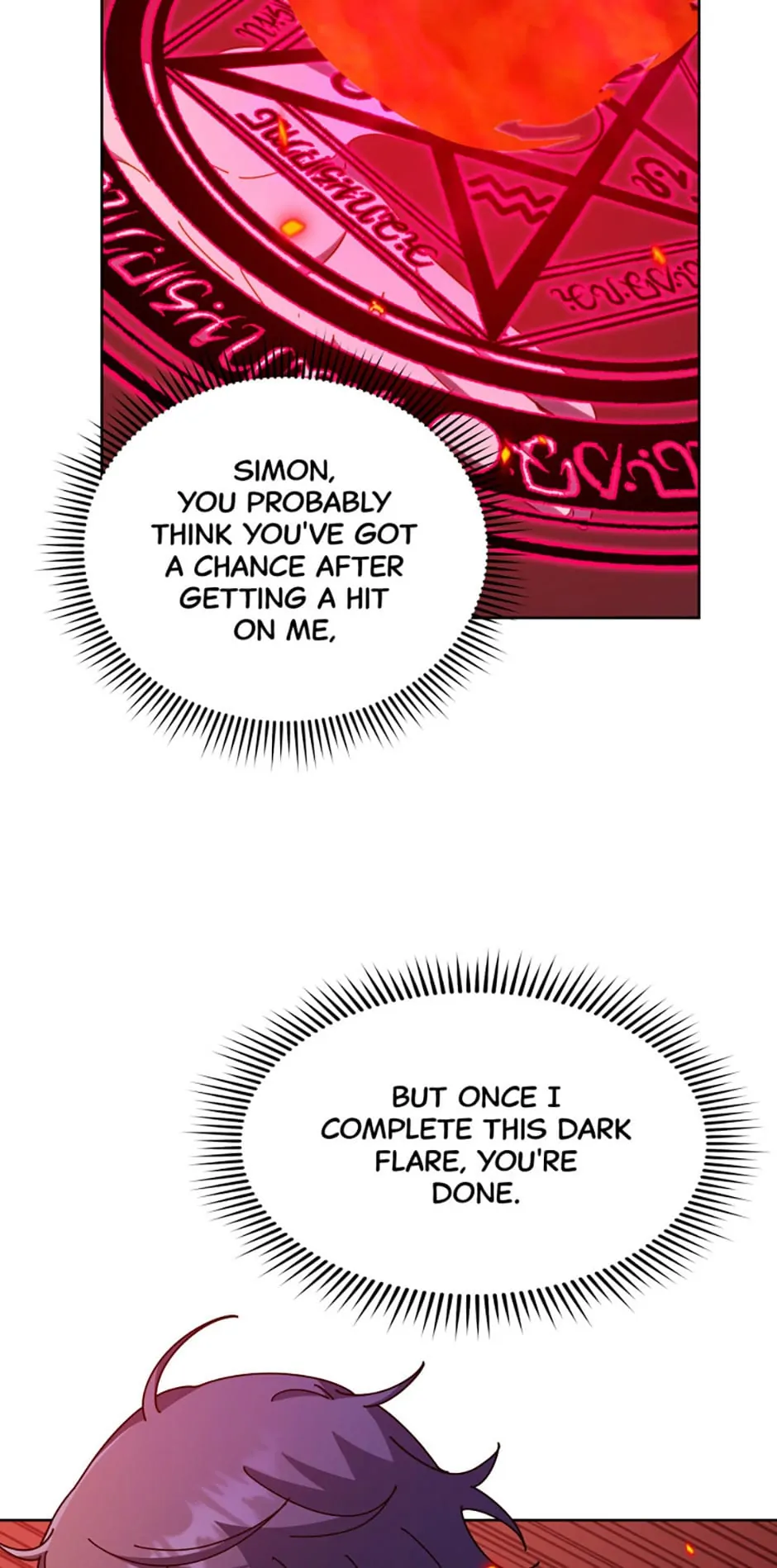 Necromancer Academy and the Genius Summoner chapter 75 page 62