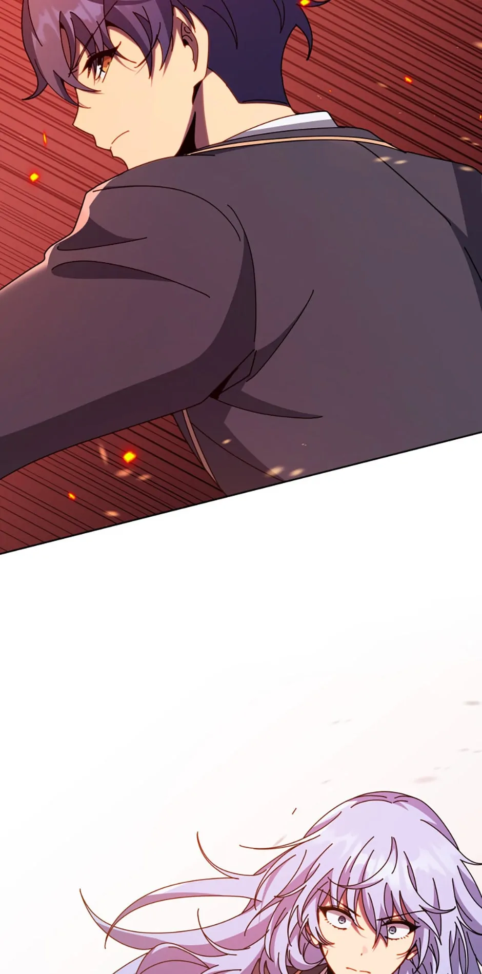 Necromancer Academy and the Genius Summoner chapter 75 page 63