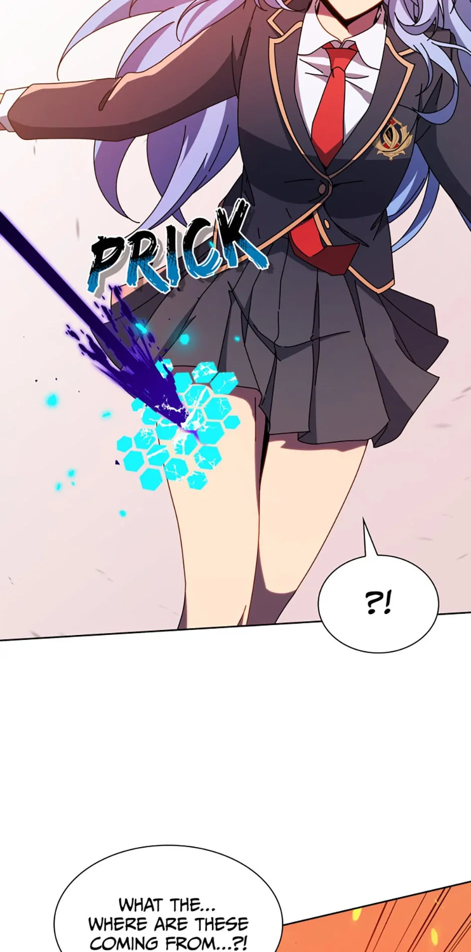 Necromancer Academy and the Genius Summoner chapter 75 page 64