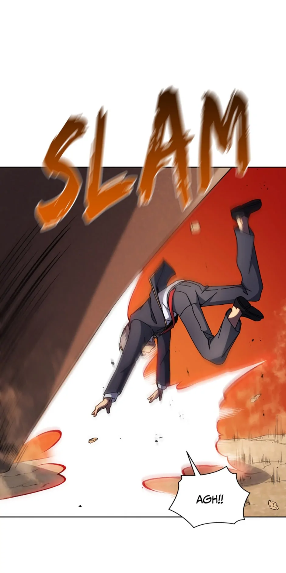 Necromancer Academy and the Genius Summoner chapter 75 page 7