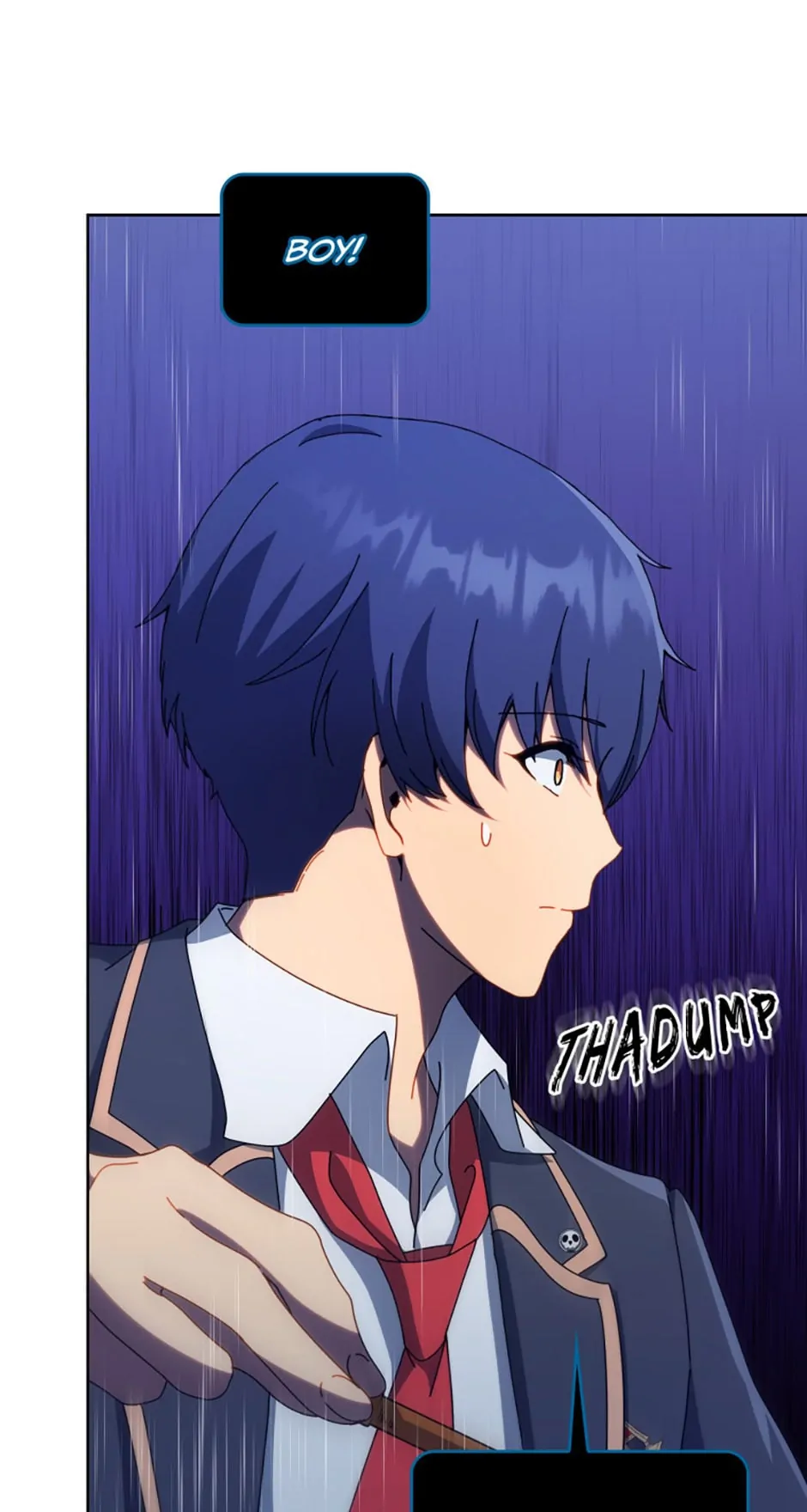 Necromancer Academy and the Genius Summoner chapter 75 page 81