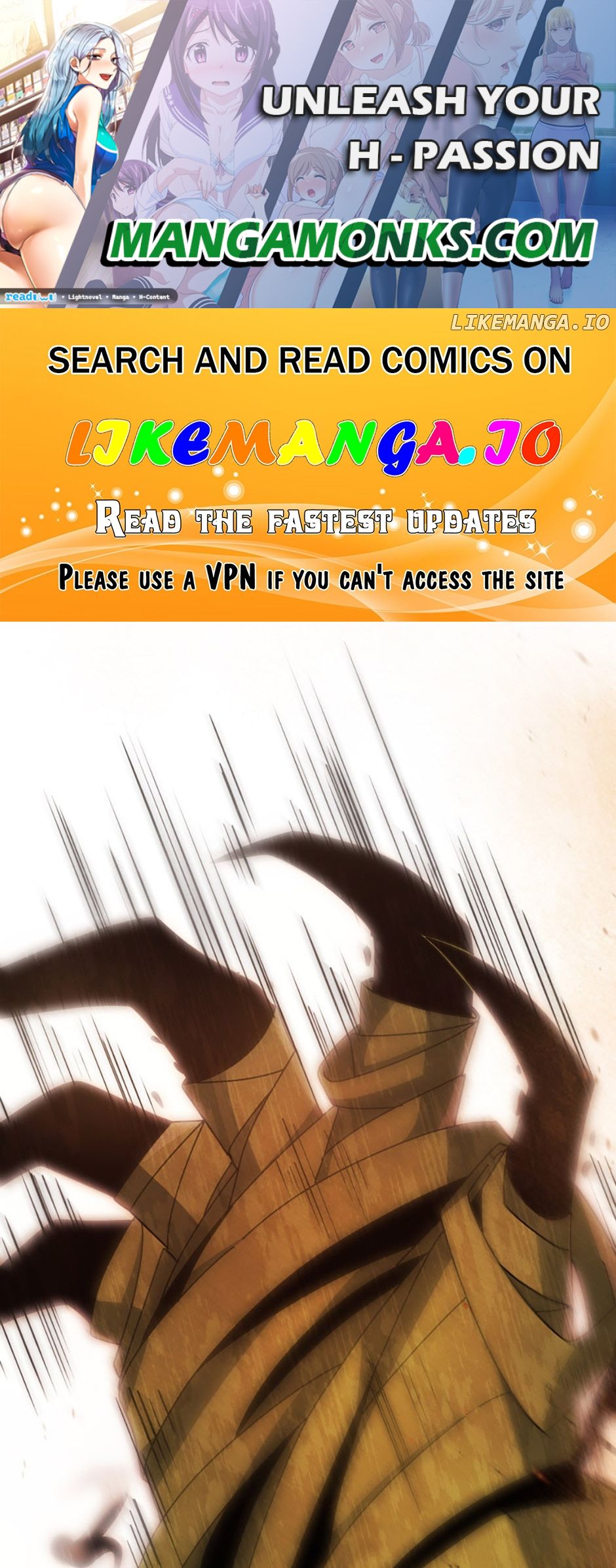 Necromancer Academy and the Genius Summoner chapter 76 page 1