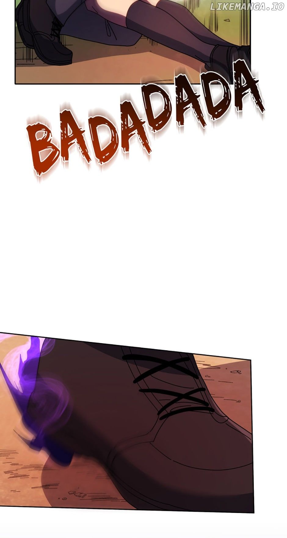 Necromancer Academy and the Genius Summoner chapter 76 page 17