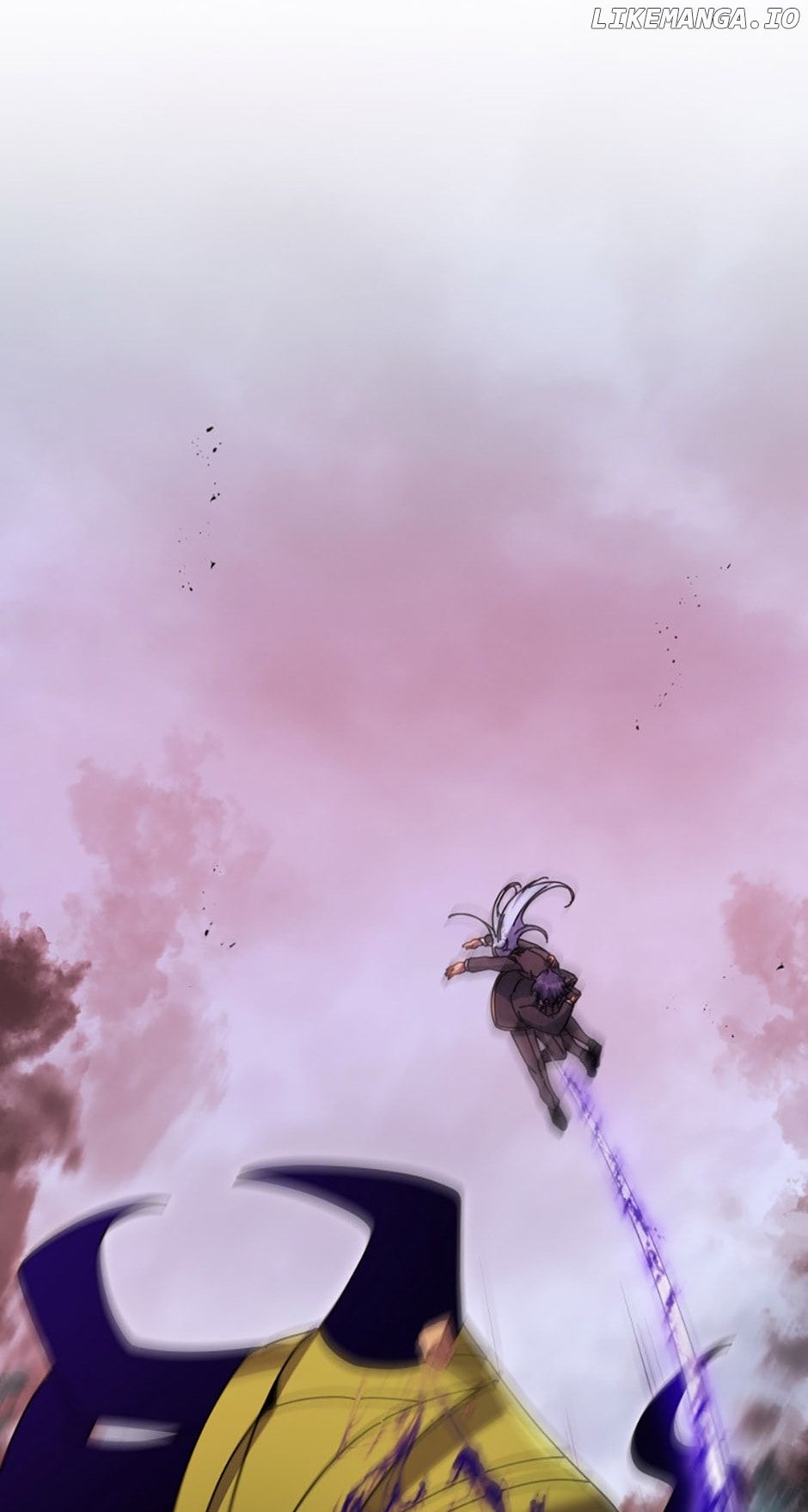 Necromancer Academy and the Genius Summoner chapter 76 page 18