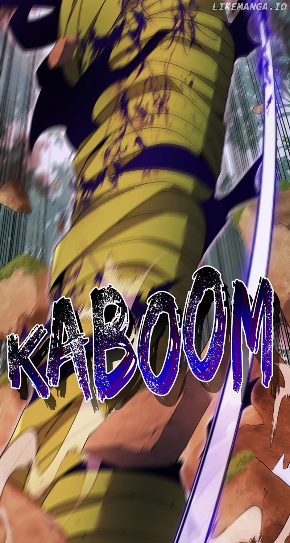 Necromancer Academy and the Genius Summoner chapter 76 page 19