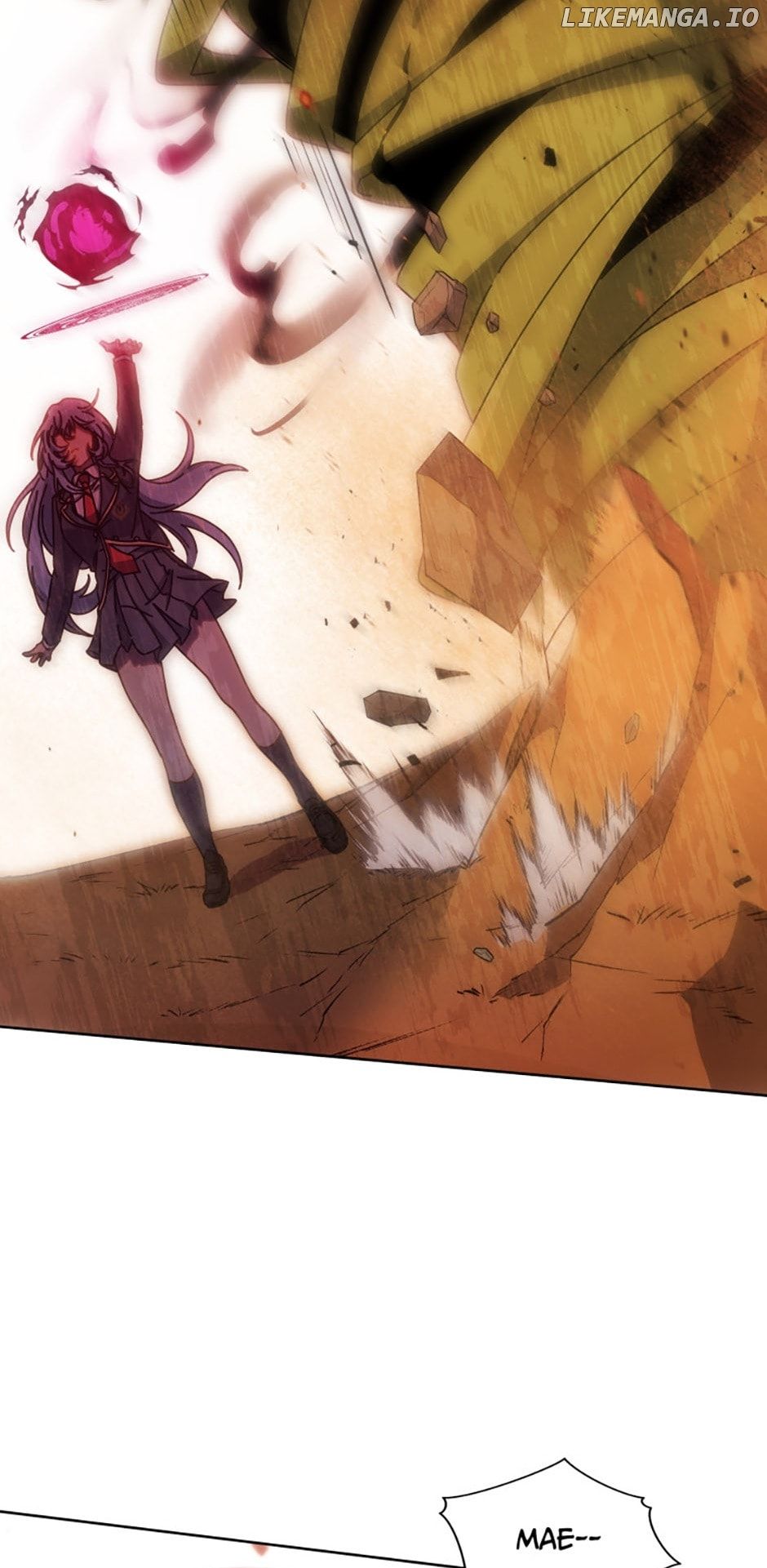 Necromancer Academy and the Genius Summoner chapter 76 page 2