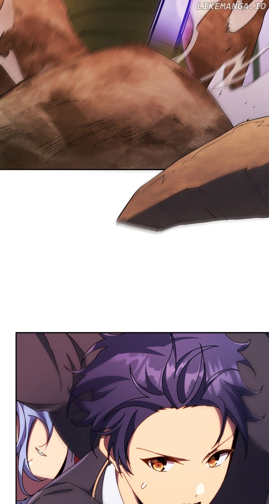 Necromancer Academy and the Genius Summoner chapter 76 page 20