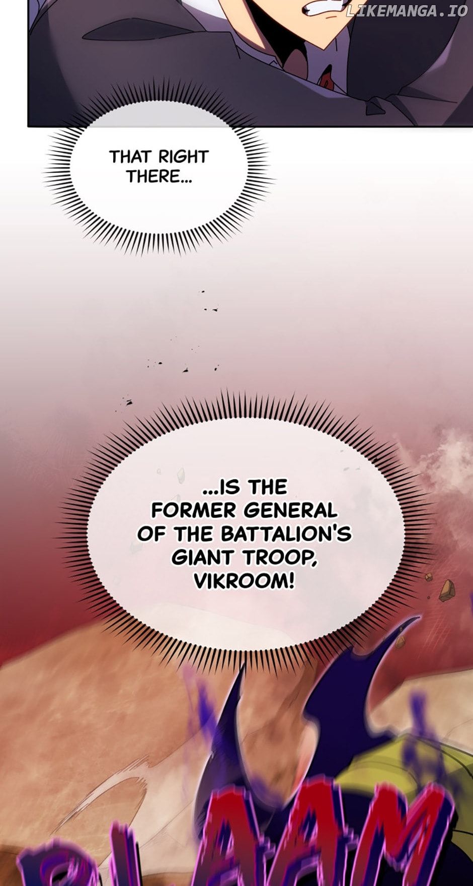 Necromancer Academy and the Genius Summoner chapter 76 page 21