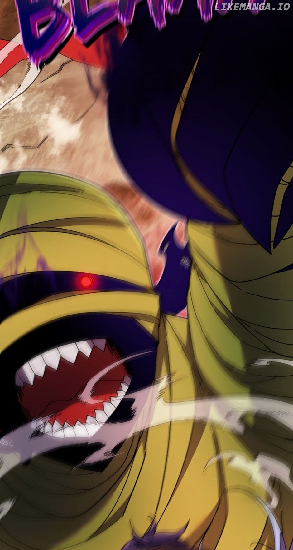 Necromancer Academy and the Genius Summoner chapter 76 page 22