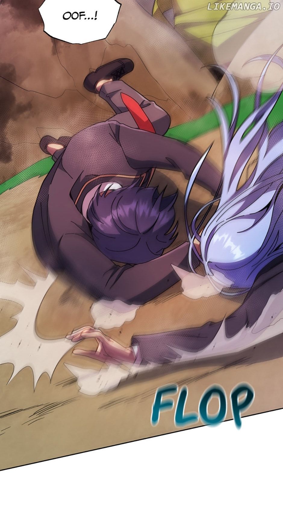 Necromancer Academy and the Genius Summoner chapter 76 page 25