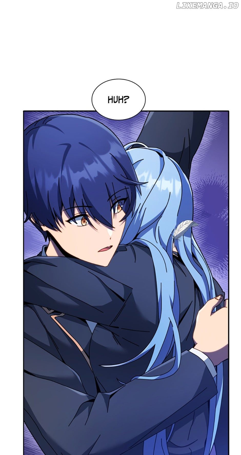 Necromancer Academy and the Genius Summoner chapter 76 page 32