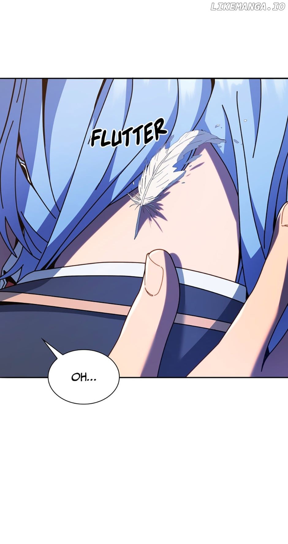 Necromancer Academy and the Genius Summoner chapter 76 page 34