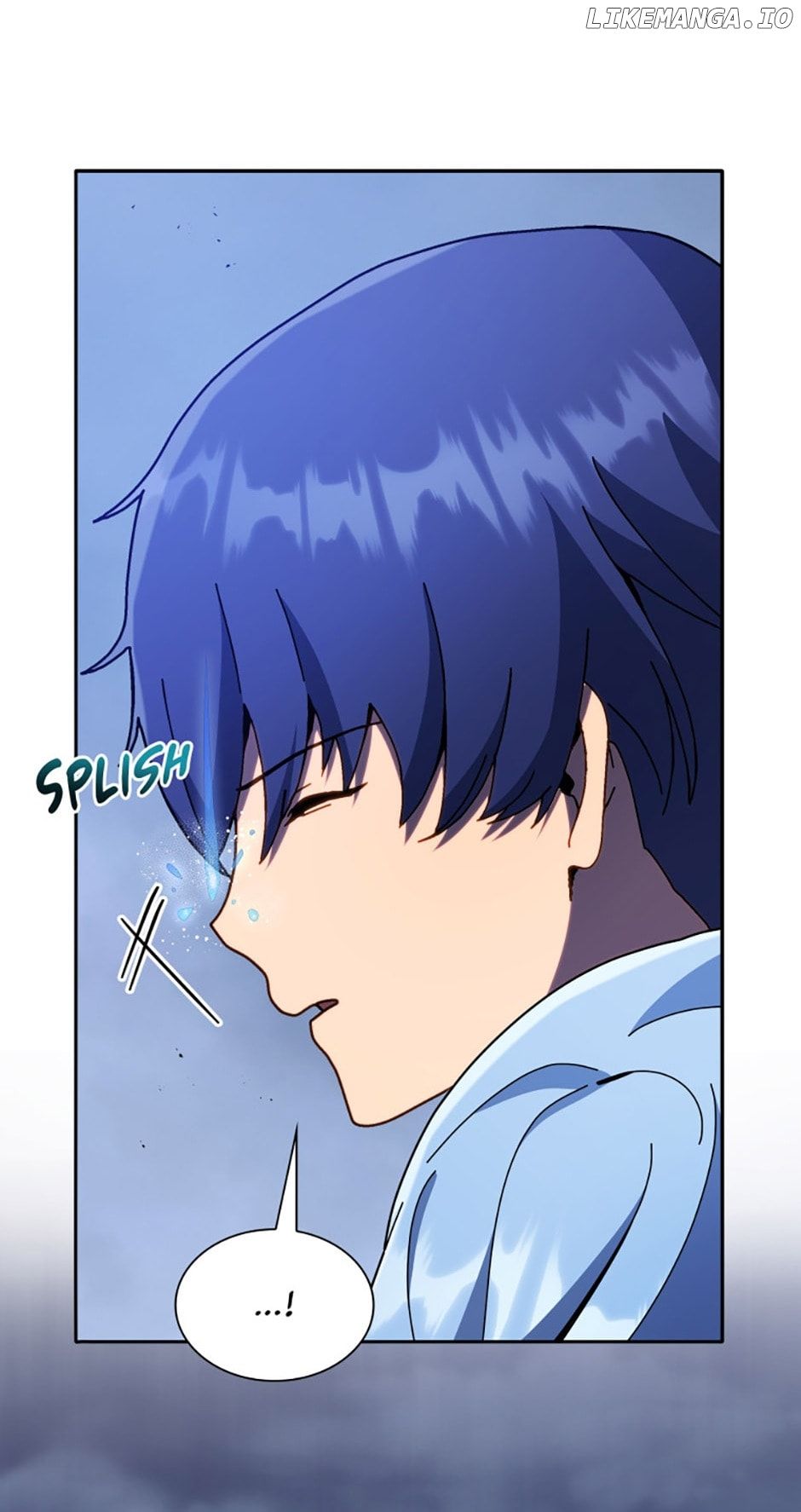 Necromancer Academy and the Genius Summoner chapter 76 page 35