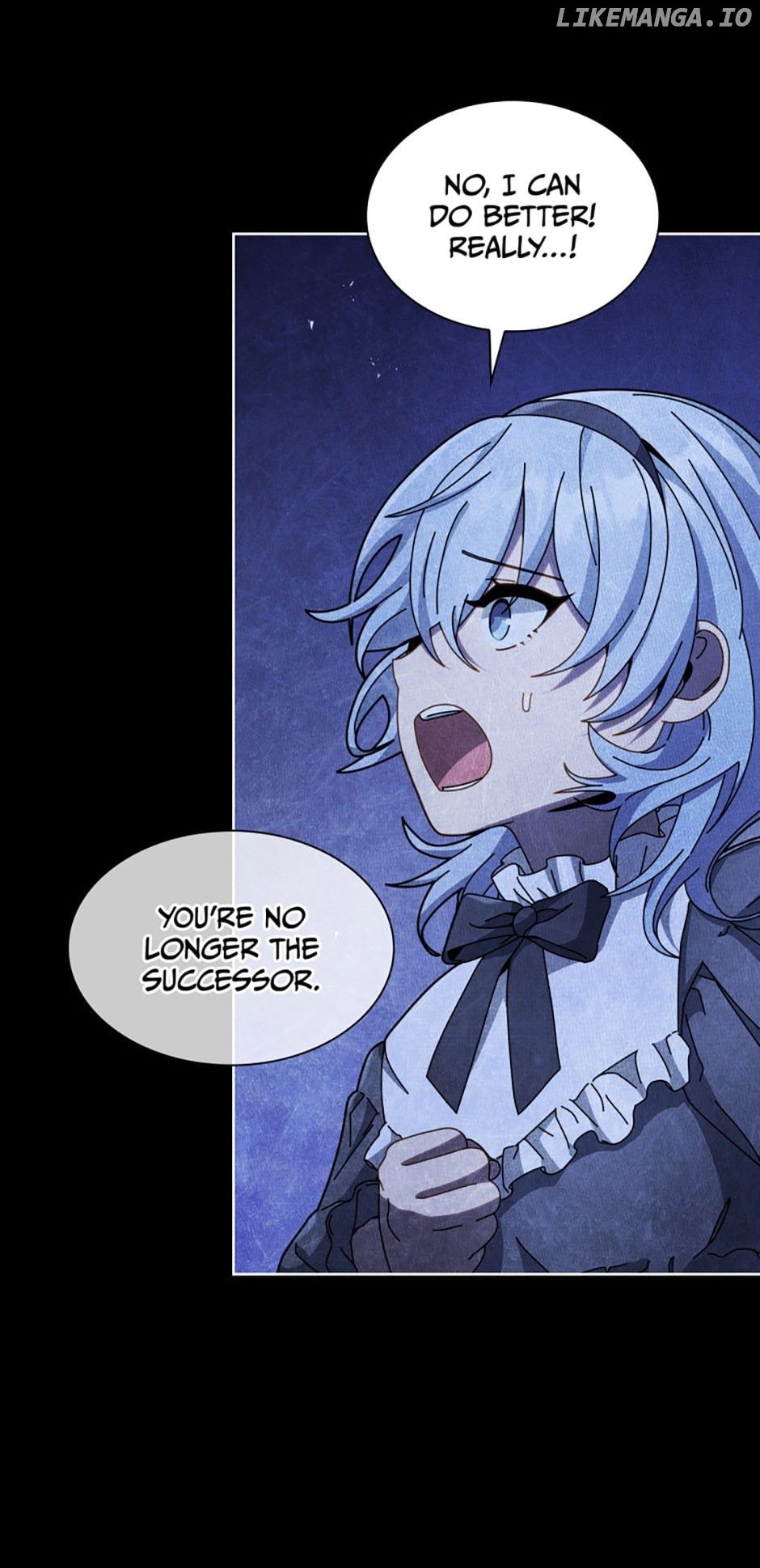 Necromancer Academy and the Genius Summoner chapter 76 page 40