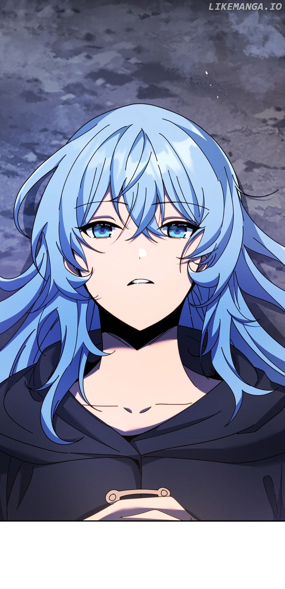 Necromancer Academy and the Genius Summoner chapter 76 page 43