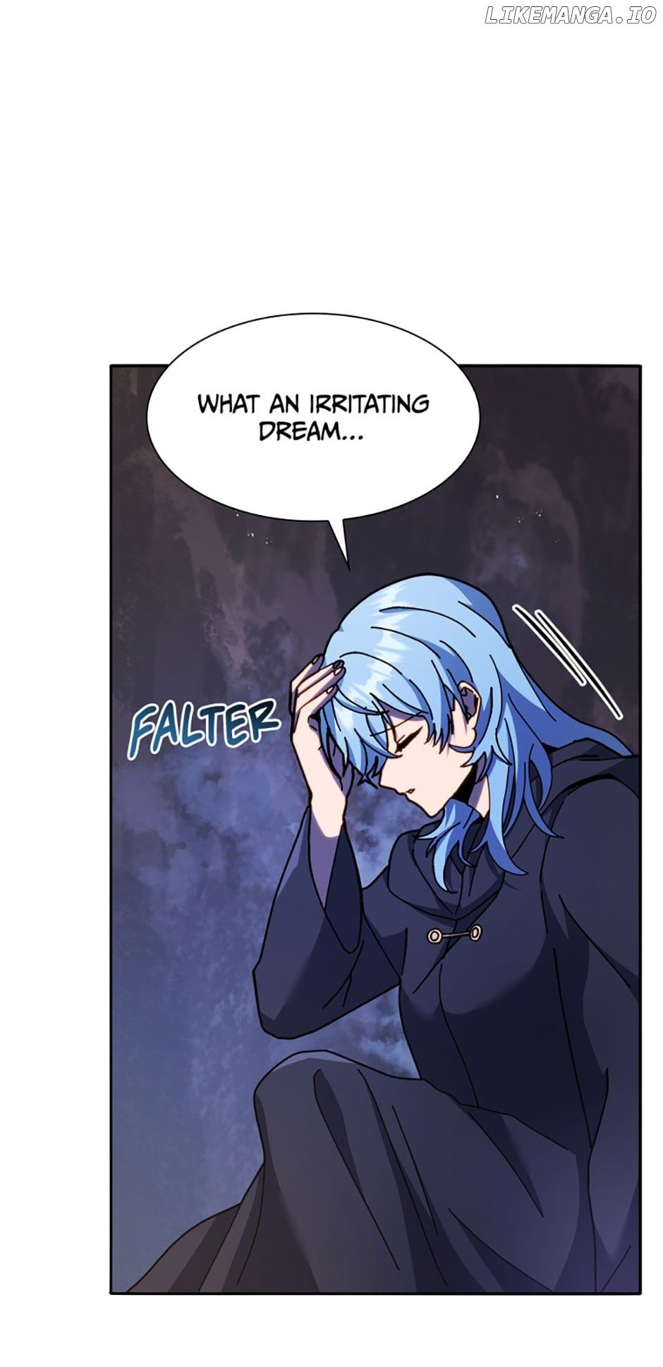 Necromancer Academy and the Genius Summoner chapter 76 page 44