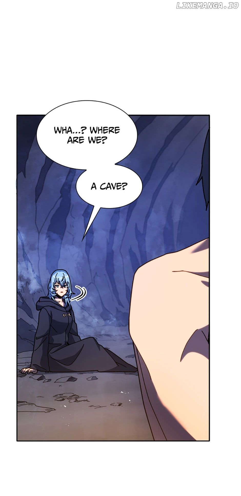 Necromancer Academy and the Genius Summoner chapter 76 page 46