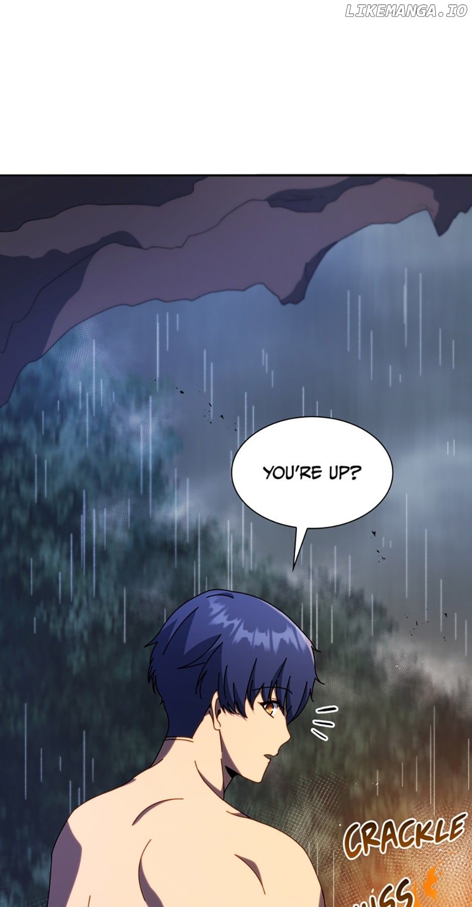 Necromancer Academy and the Genius Summoner chapter 76 page 47