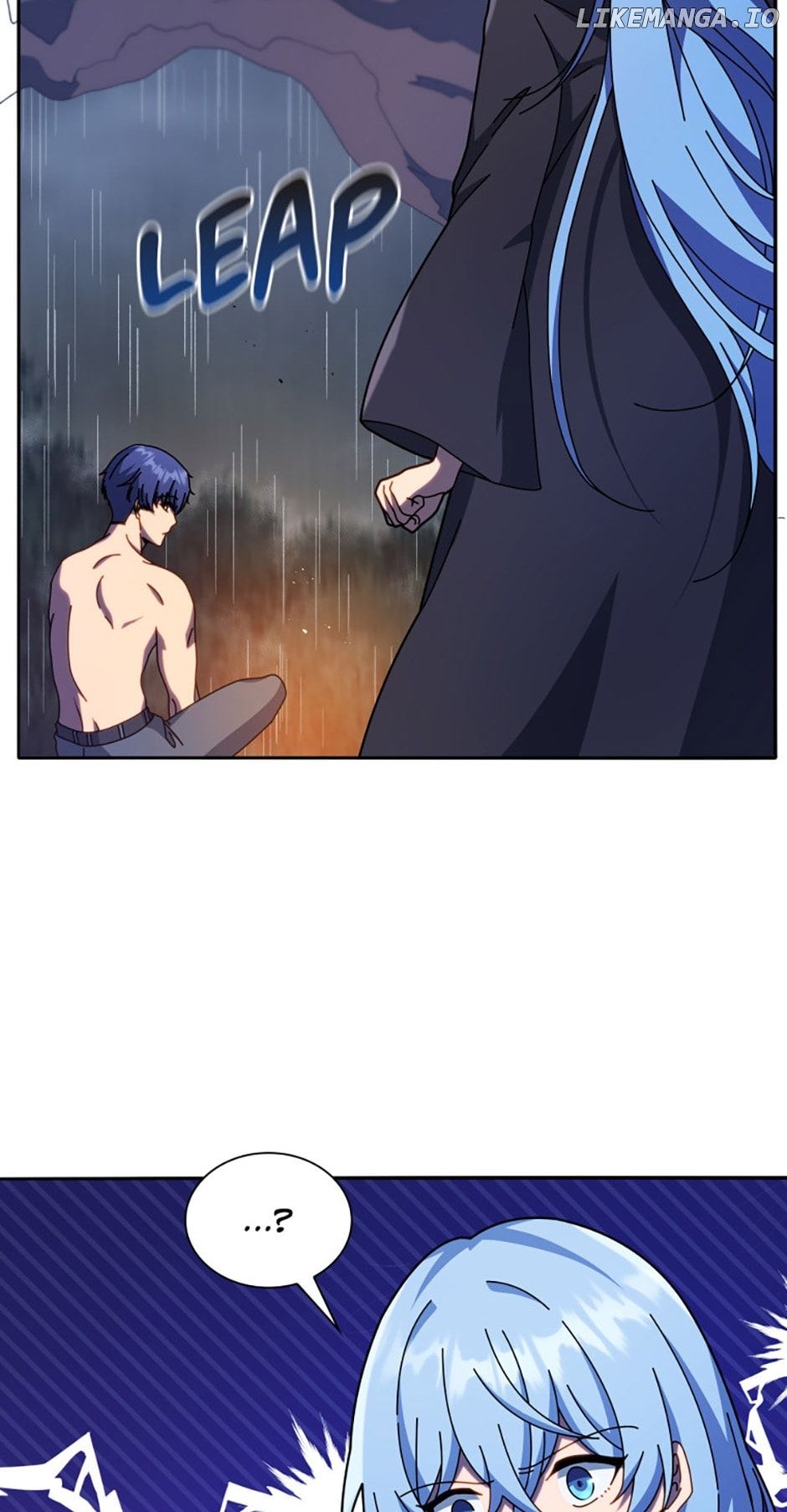 Necromancer Academy and the Genius Summoner chapter 76 page 49