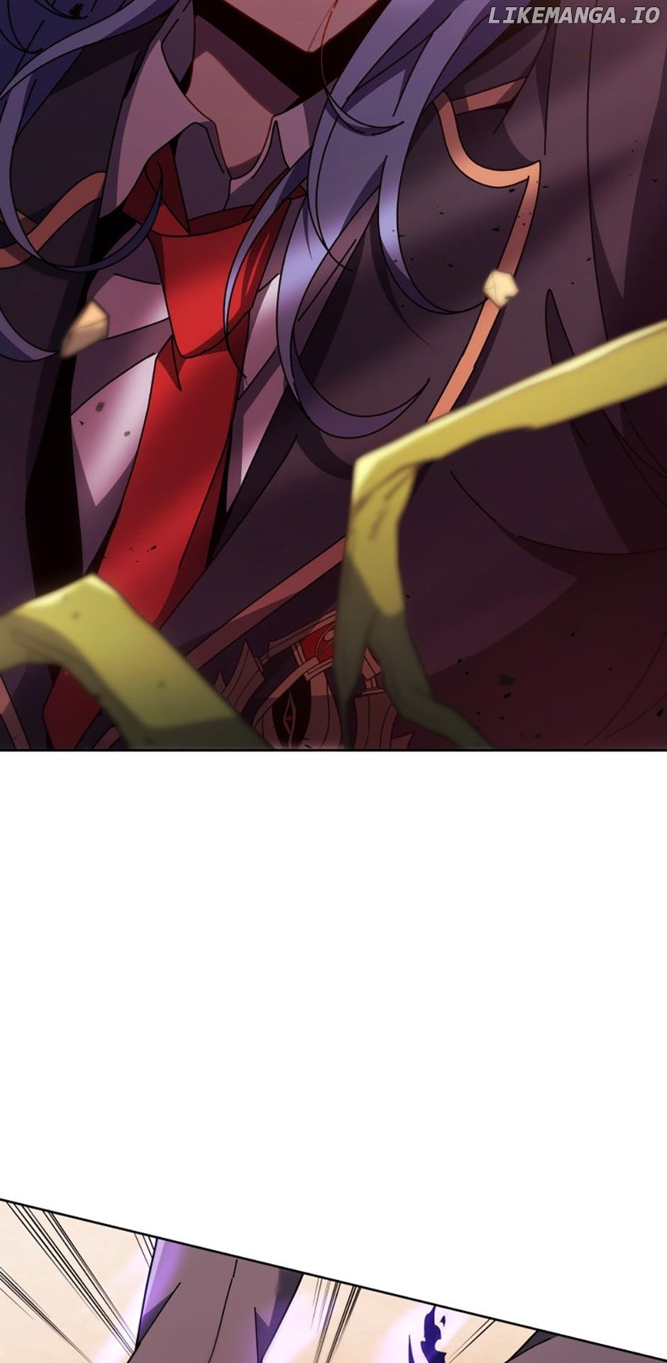 Necromancer Academy and the Genius Summoner chapter 76 page 5