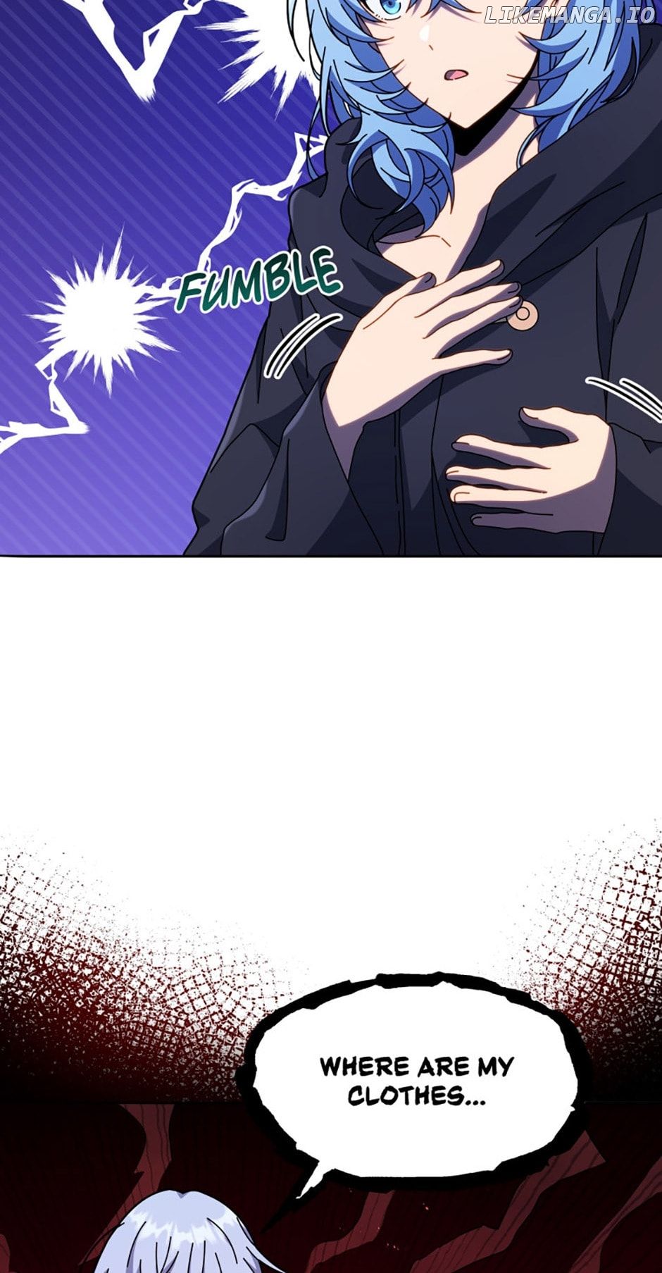 Necromancer Academy and the Genius Summoner chapter 76 page 50