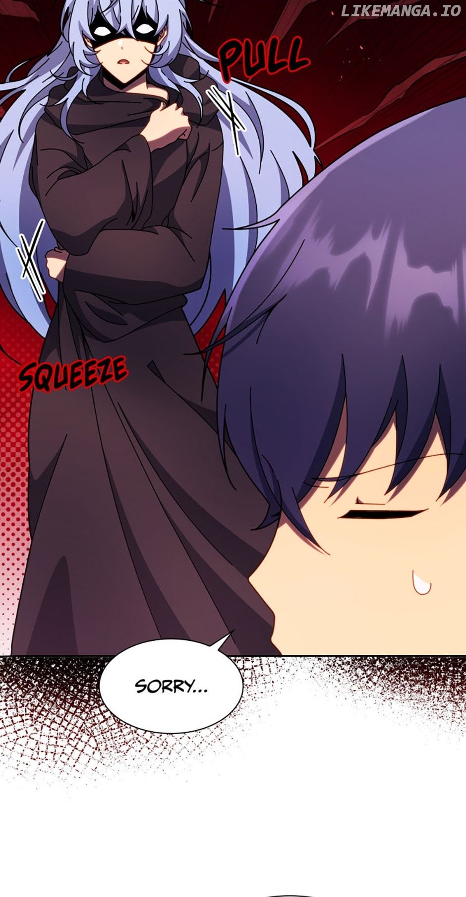 Necromancer Academy and the Genius Summoner chapter 76 page 51